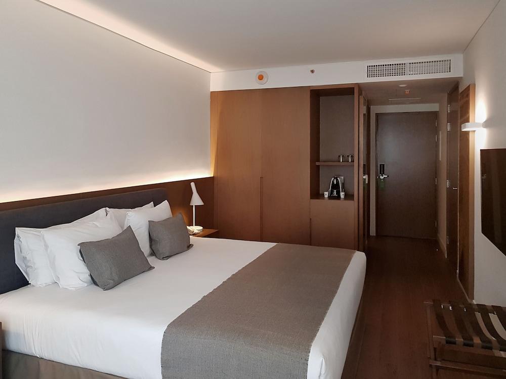 Dazzler by Wyndham Lima San Isidro Hotel Bagian luar foto