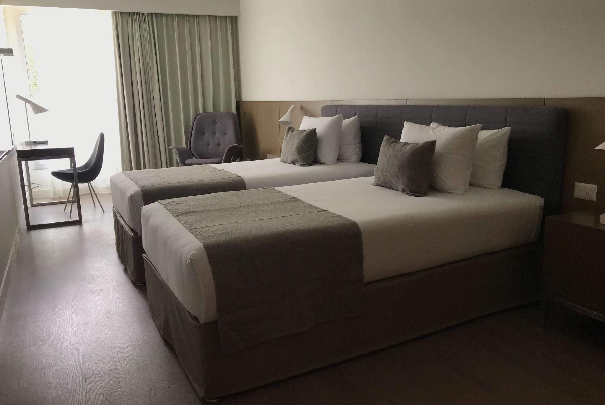Dazzler by Wyndham Lima San Isidro Hotel Bagian luar foto