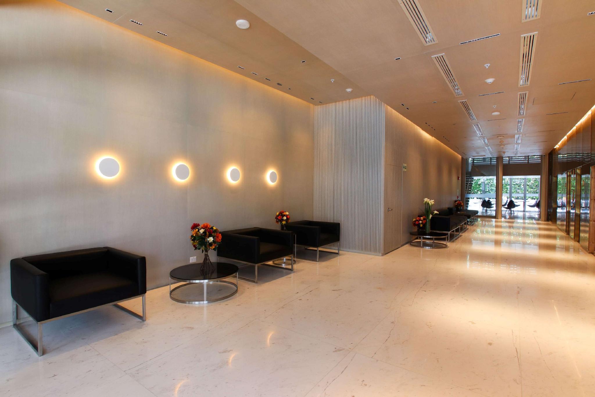Dazzler by Wyndham Lima San Isidro Hotel Bagian luar foto