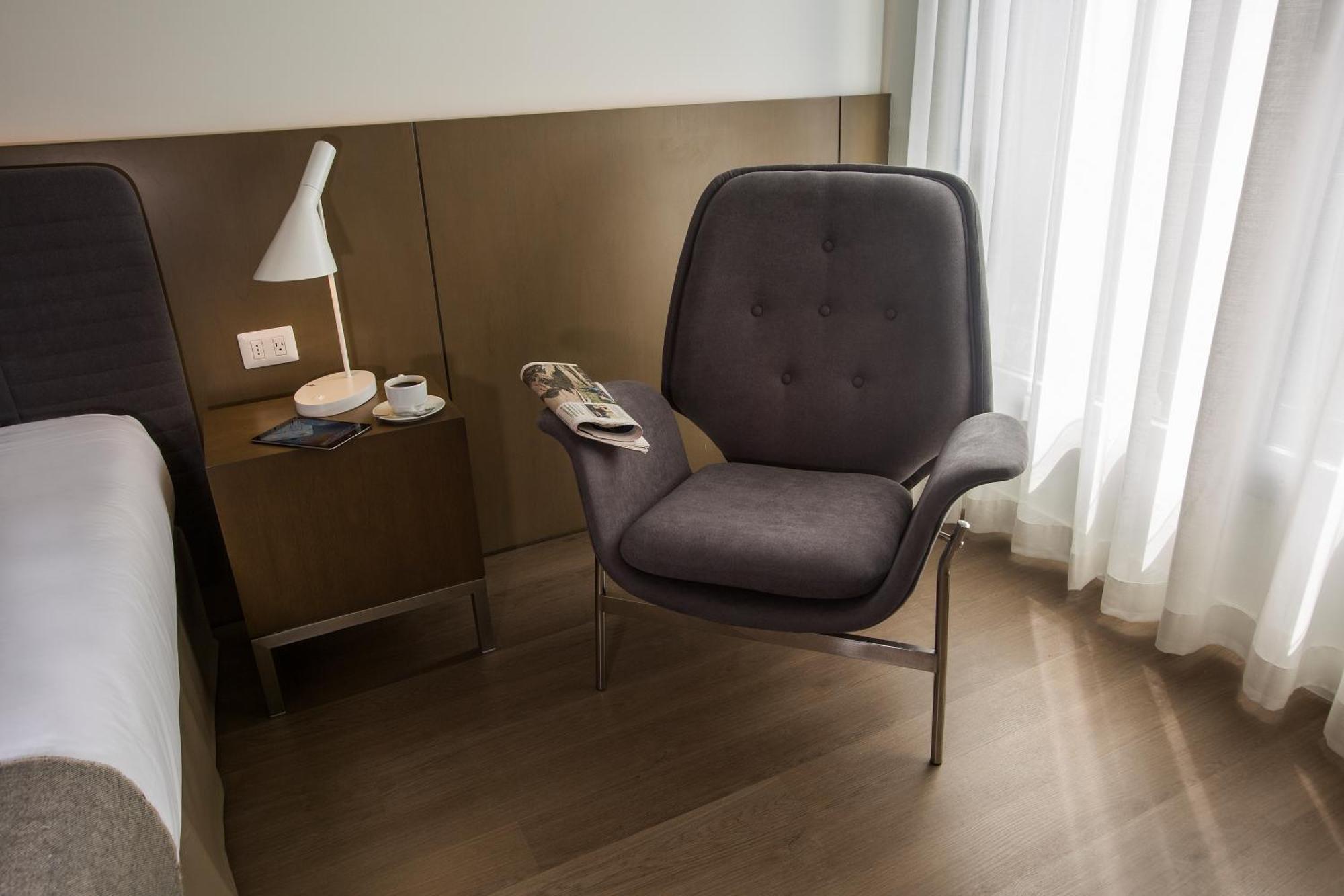 Dazzler by Wyndham Lima San Isidro Hotel Ruang foto