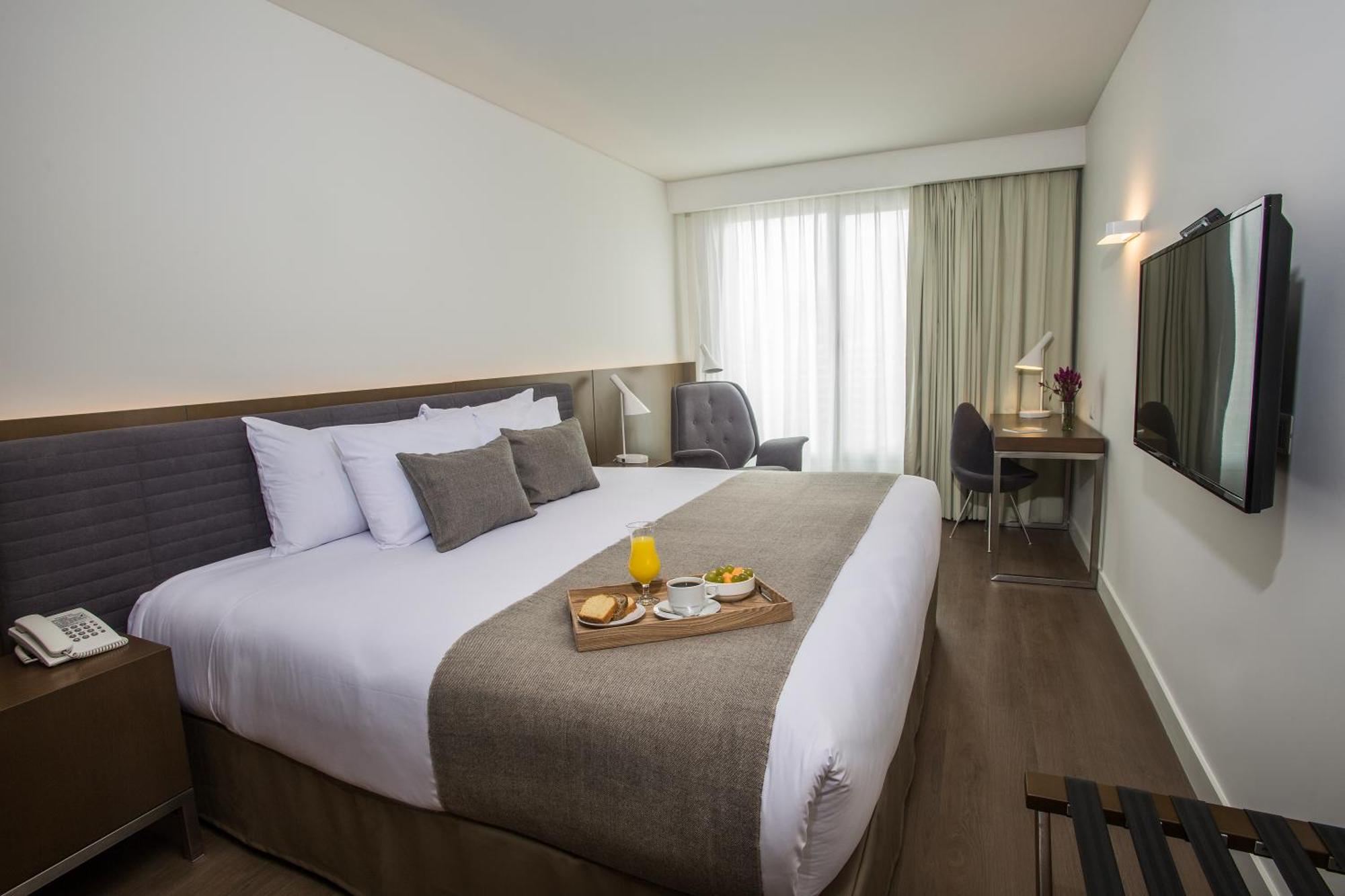 Dazzler by Wyndham Lima San Isidro Hotel Ruang foto