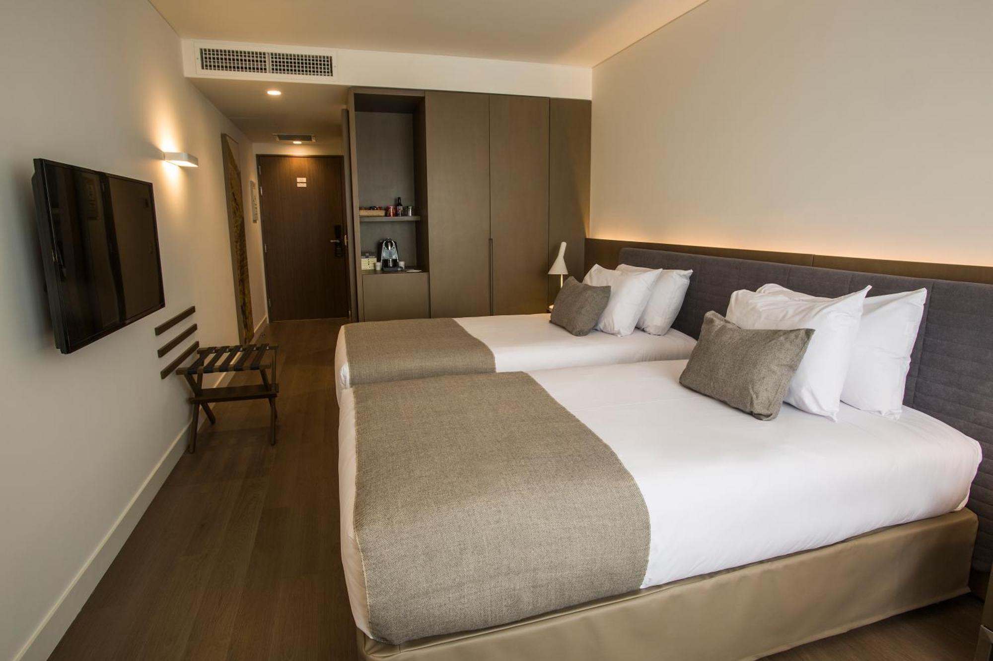 Dazzler by Wyndham Lima San Isidro Hotel Ruang foto