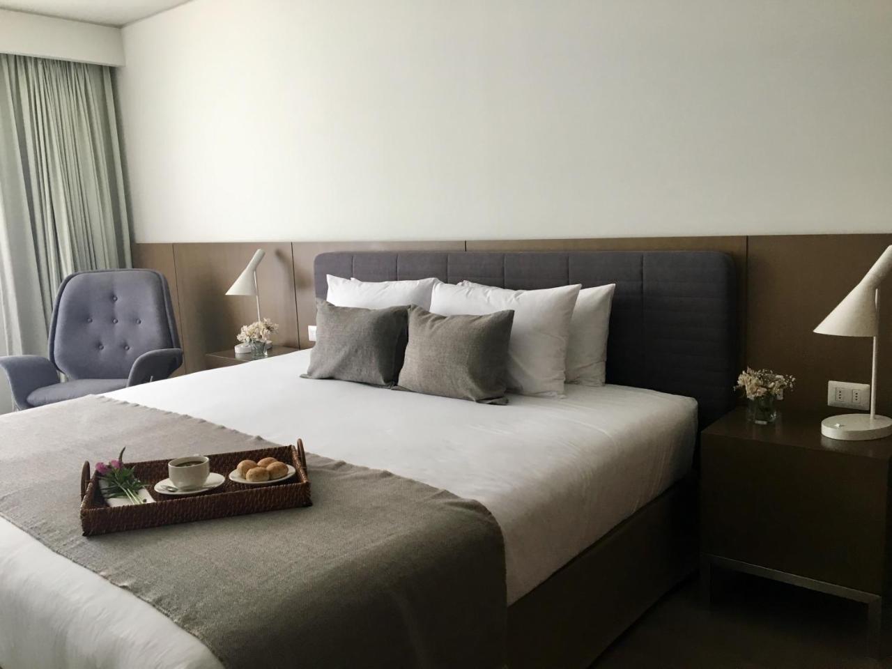 Dazzler by Wyndham Lima San Isidro Hotel Bagian luar foto