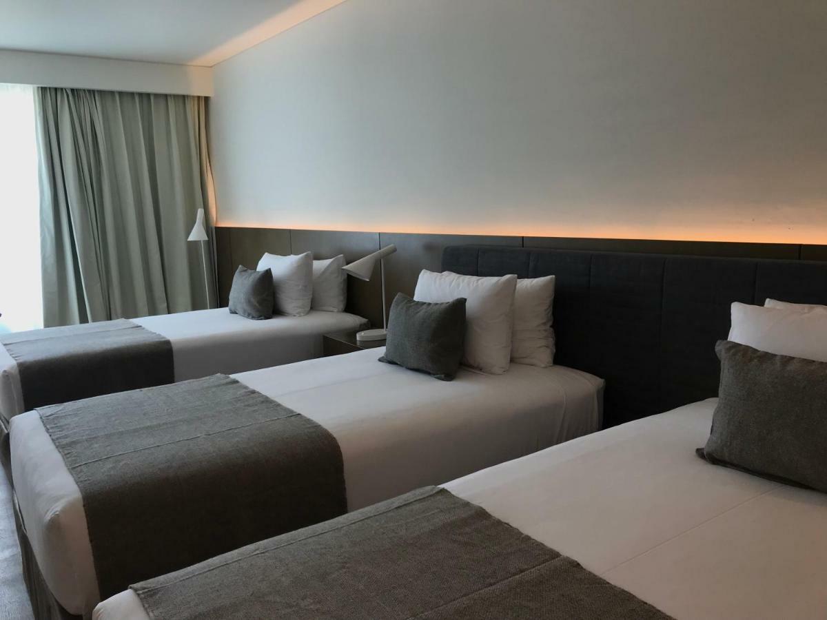 Dazzler by Wyndham Lima San Isidro Hotel Bagian luar foto