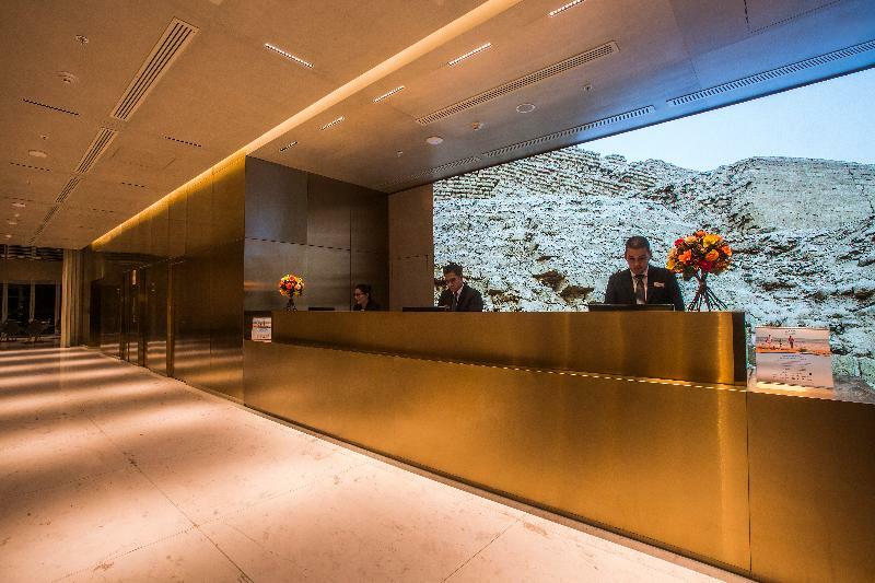 Dazzler by Wyndham Lima San Isidro Hotel Bagian luar foto