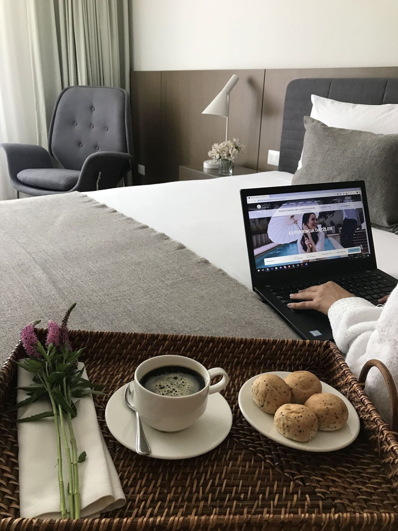 Dazzler by Wyndham Lima San Isidro Hotel Bagian luar foto