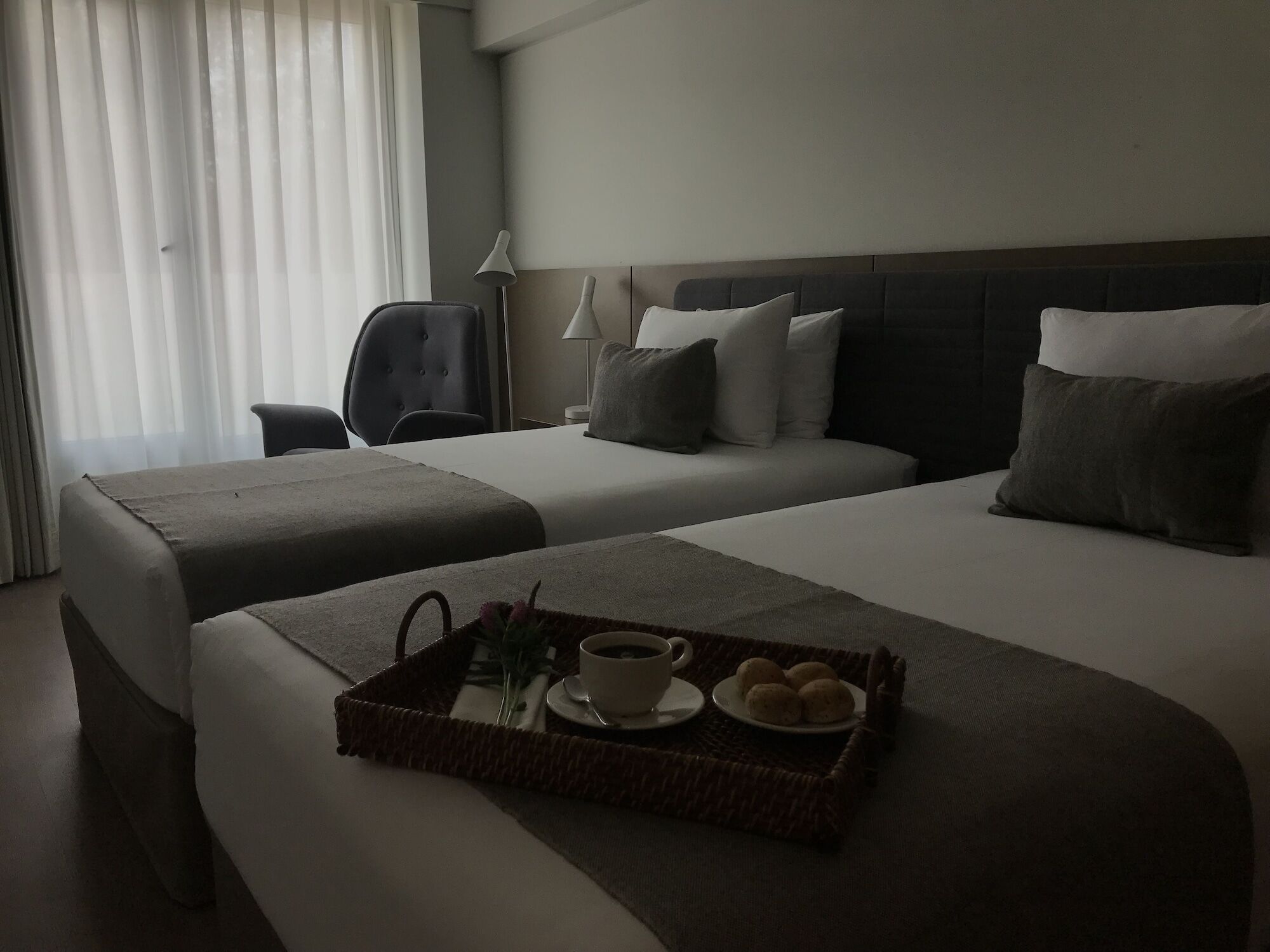 Dazzler by Wyndham Lima San Isidro Hotel Bagian luar foto